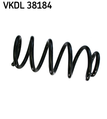 SKF VKDL 38184 Fahrwerksfeder
